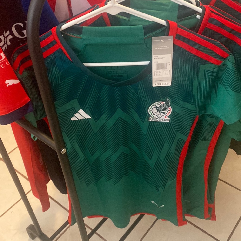 Mexican national team